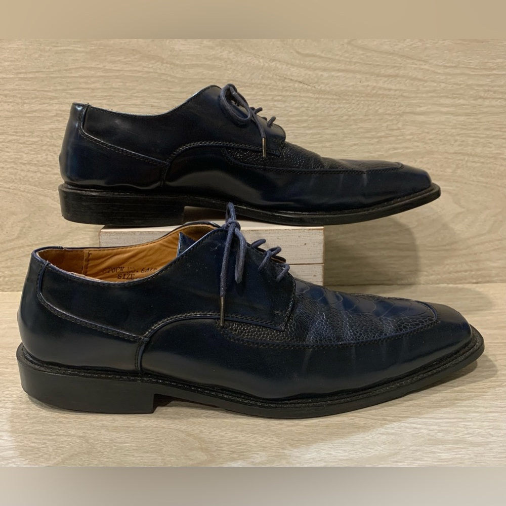 Antonio Cerrelli Elite Shoes